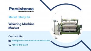 Weaving Machine Market