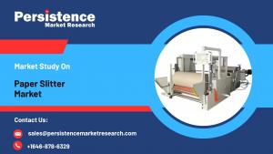 Paper Slitter Market