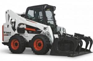 Wheel Loader Rental