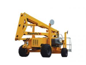 Boom Lift Rental
