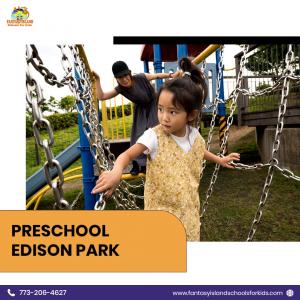 preschool Edgebrook Chicago