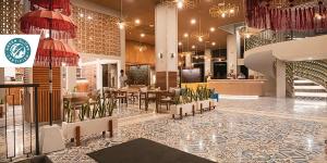 Eastin Ashta Resort Canggu Bali