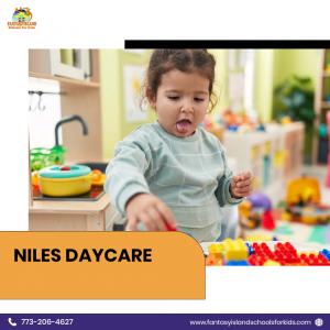 niles daycare.