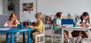 full time daycare Norwood Park Chicago