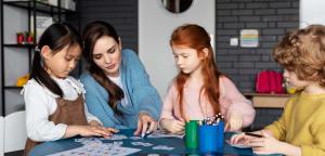 early childhood daycare Norwood Park