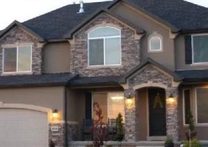 Residential Painting