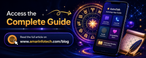 How to build an Astrology app