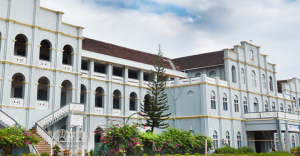 St Aloysius Earns DASCA Accreditation