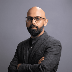 Santhosh George Wilson is the Co Founder and CEO of PixZent