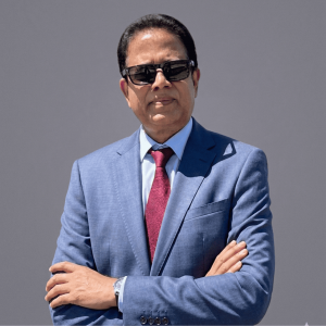 David Subhash President of PixZent Technologies Europe