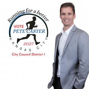 Running for a better Kansas City