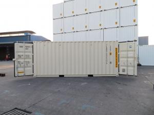 double door containers for sale
