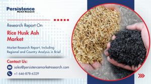 Rice Husk Ash Market