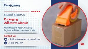Packaging Adhesives Market