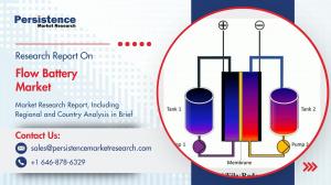 Flow Battery Market