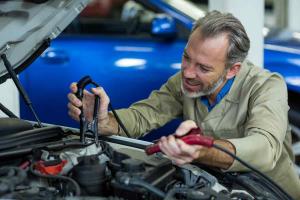 Trusted Auto Repair Service Provider