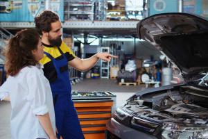 auto repair services..