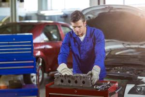local auto repair experts..