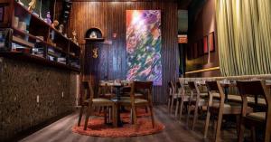 Jane Doe Italian-Japanese Fusion Restaurant