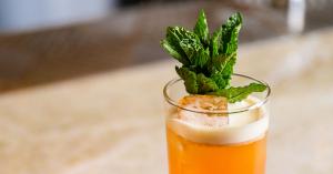 Jane Doe High-end Cocktails Jersey City