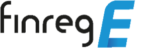 FinregE Logo