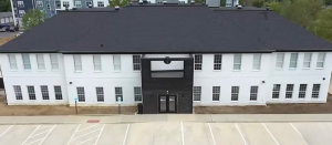 Mason Anthony Cosmetology School in Westerville , Ohio