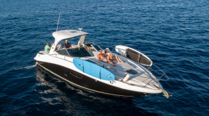 Cabo San Lucas luxury yacht charters