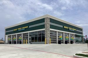 With convenient hours, competitive pricing, and fast, friendly service, the new Mavis Tires location in Willis, Texas is dedicated to keeping drivers safely on the road and vehicles operating at peak performance.