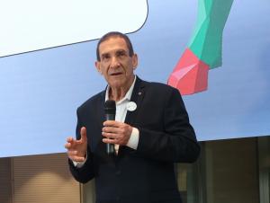 Maj. Gen. (res.) Yiftah Ron Tal, Chairman of Airengy