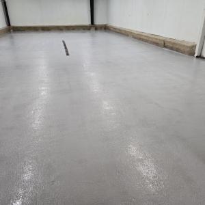 Freezer Flooring