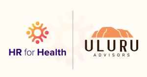 HR for Health and Uluru Advisors logos