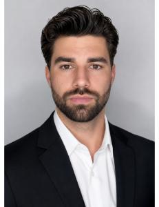 Jake Vince