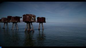 Maunsell Forts, Redlands
