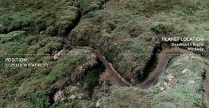 Deadman's Island
