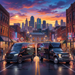 Obsidian Custom Coachworks