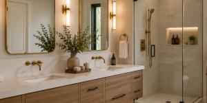 Bathroom Remodel in Seattle, WA