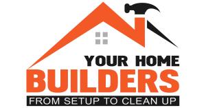 Your Home Builders Logo