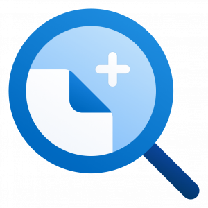 File Viewer Plus Icon