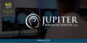 Jupiter advances JOTROL™ clinical development with active enrollment underway in Phase 2a Parkinson’s disease study.