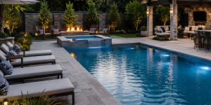 Pool Remodeling and Installation in Las Vegas, NV