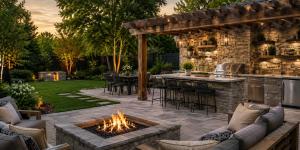 Outdoor Remodeling in Las Vegas, NV