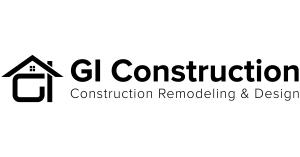 GI Construction Logo