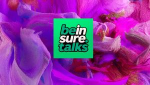 Beinsure, a global digital media and intelligence platform focused on insurance, reinsurance and technological innovations, launches “Beinsure Talks: Insurance & Insurtech Insights” - a podcast show exploring the future of insurance, AI, and technology in