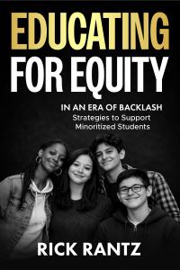 Strategies to Support Minoritized Students