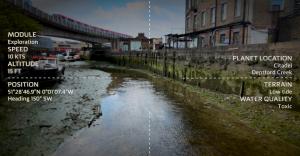 Depford Creek