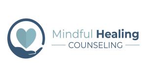 Mindful Healing Counseling Logo