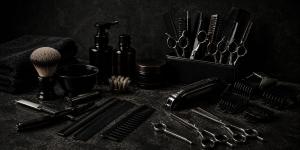 Barber Tools