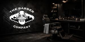a Barber Chair