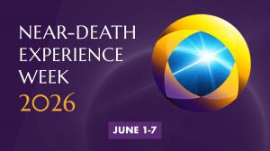 Near-Death Experience Week Graphic