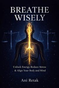 Breathe Wisely Book Cover